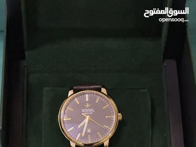 Analog Quartz Others watches  for sale in Al Dhahirah