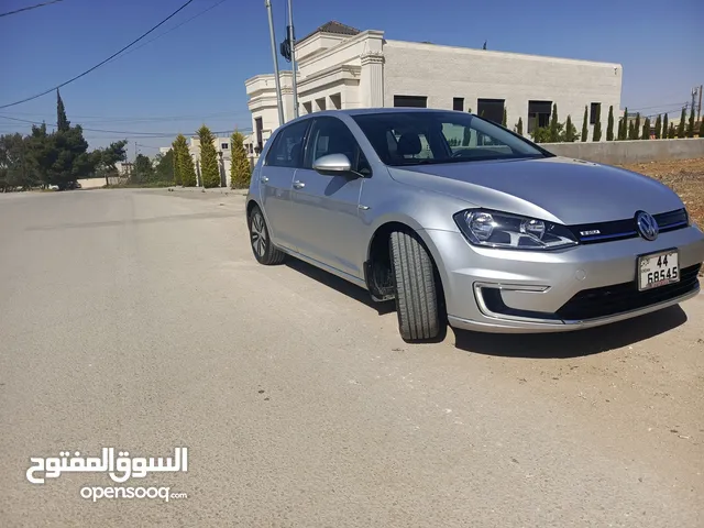 اي جولف 2016 فحص كامل