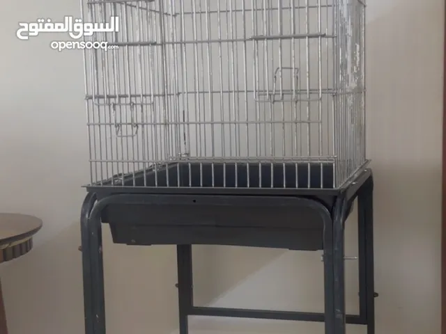قفص مميزه بجوده عاليه