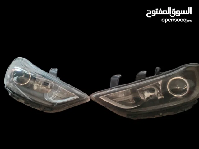 للبيع لايتات