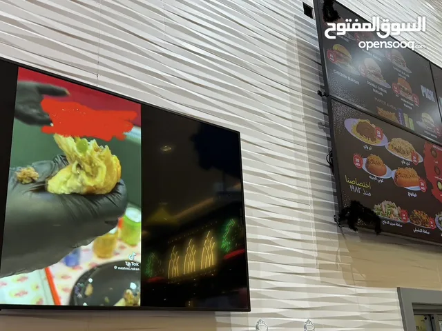 LG Other 50 inch TV in Dubai