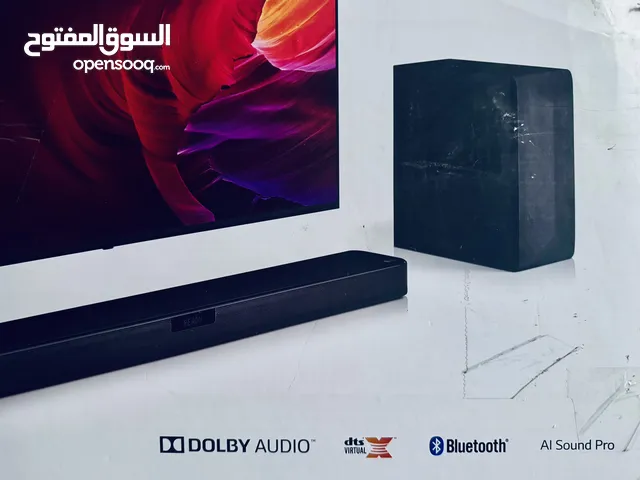 SOUND BAR LG (SN4)