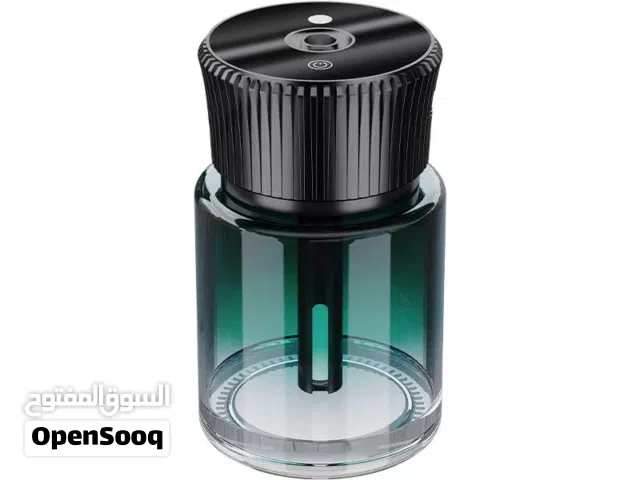 Car Fragrance Diffuser