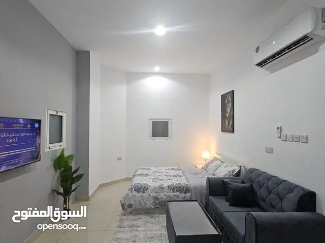 77 m2 Studio Apartments for Rent in Al Ain Al Bateen