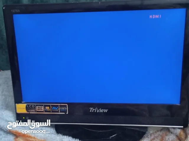 G-Guard LCD 23 inch TV in Salt