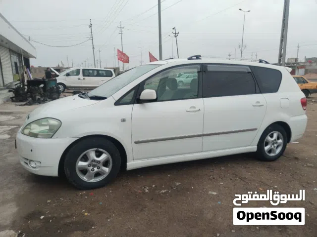 2002 Toyota Other
