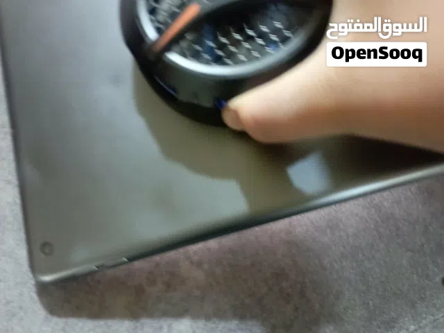 مبرد لجميع اجهزة الايباد
