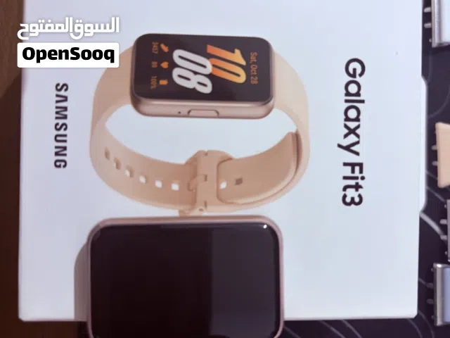 Samsung Galaxy Fit3