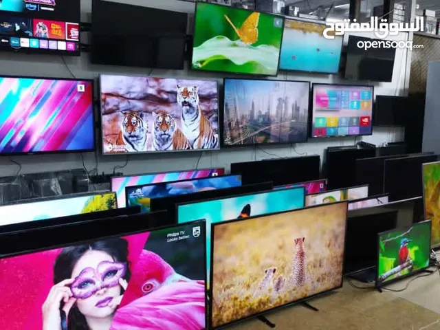 Others Smart Other TV in Muscat
