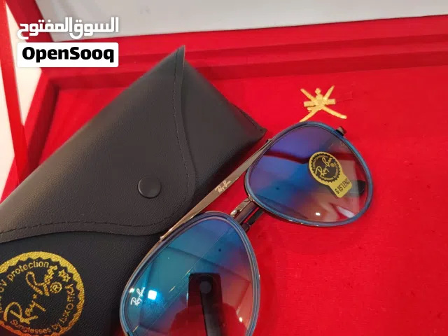 نظارات رابين ولاكوست وكارتير وبوليس مع هديه وتوصيل