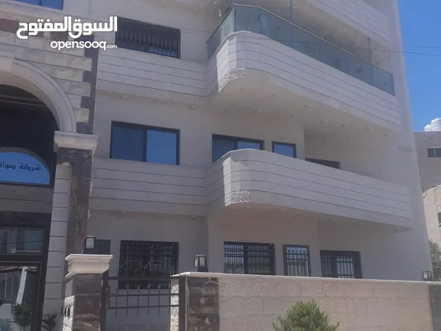 140m2 3 Bedrooms Apartments for Sale in Amman Tabarboor