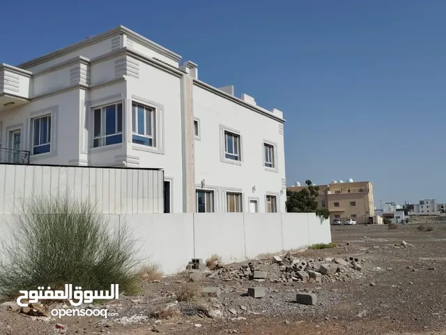 419m2 5 Bedrooms Villa for Sale in Muscat Al Maabilah