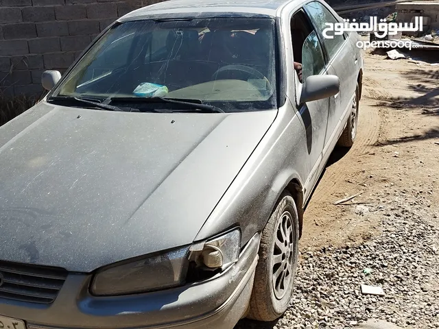 Used Toyota Camry in Basra