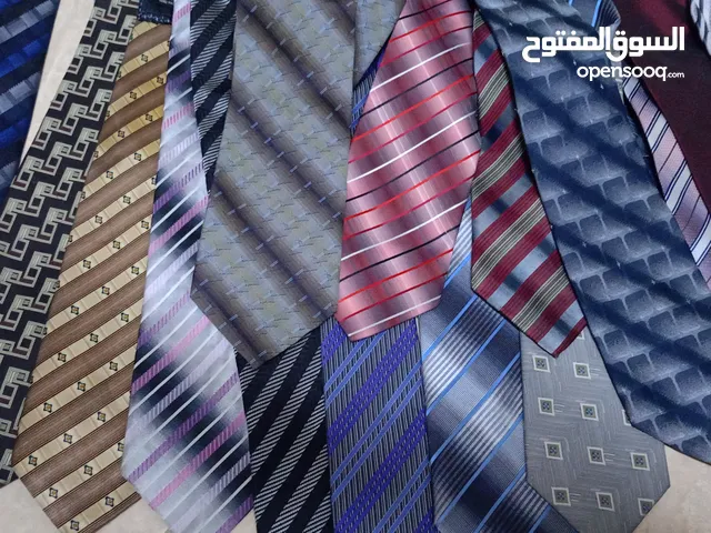 كرافات متنوعه
