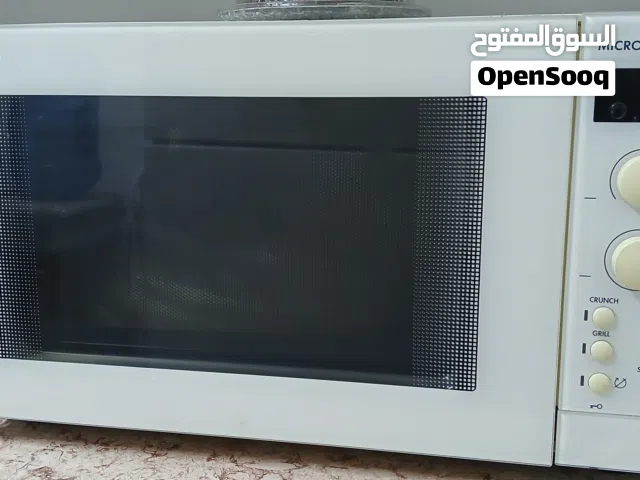 AEG 25 - 29 Liters Microwave in Zarqa