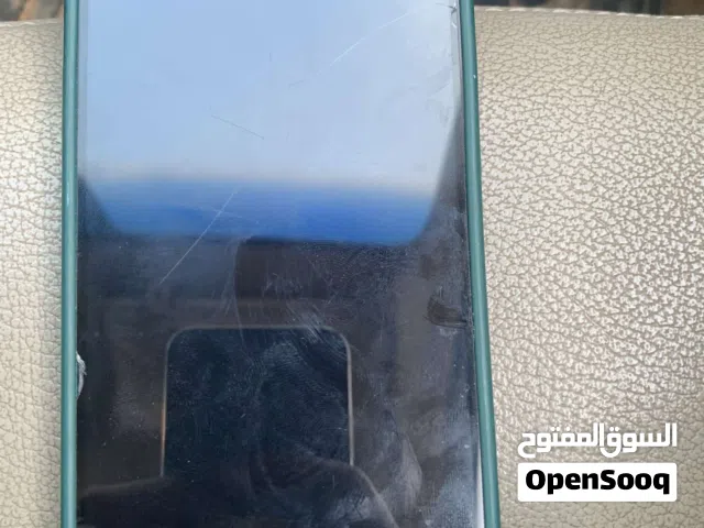 Apple iPhone 12 Pro Max 128 GB in Tripoli