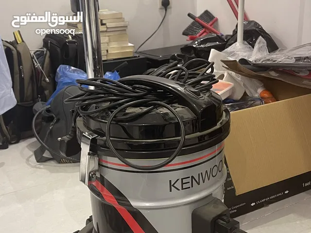 Kenwood Vacuum Cleaners for sale in Jeddah