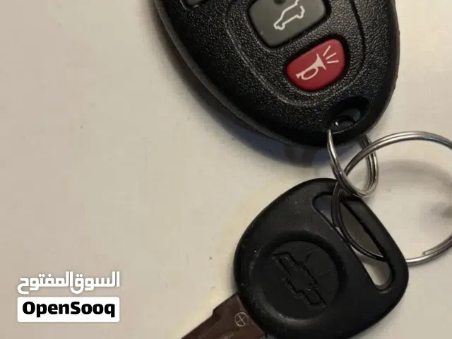 2010 شيفروليه تاهو 1LT