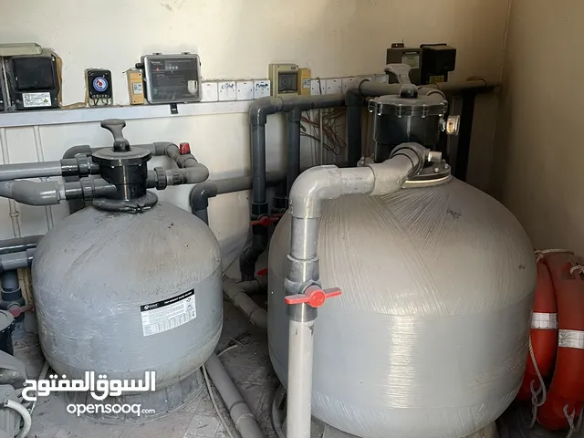 فرصة لأصحاب البرك