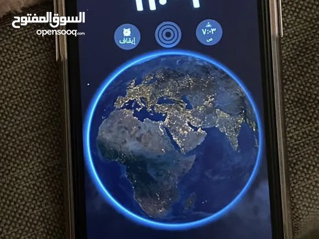 Apple iPhone XR 128 GB in Jeddah