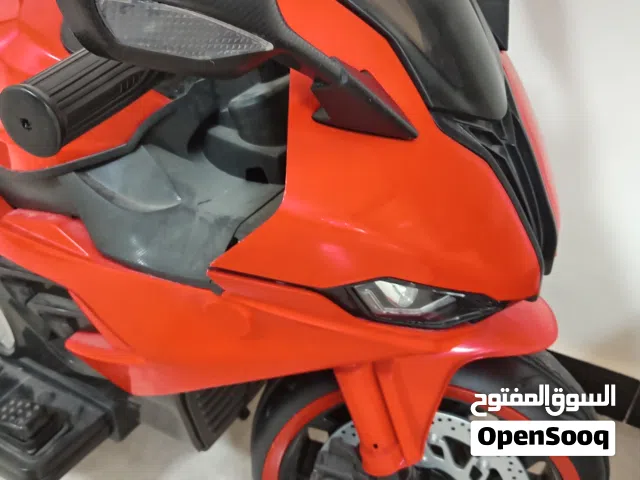 دراجة اطفال كهربائيه للبيع