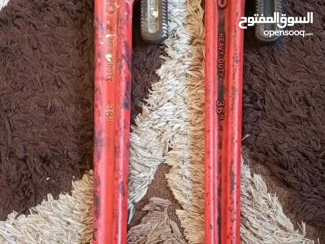مفتاح ريجد 36
