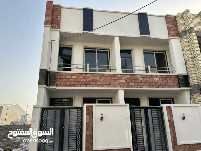 66 m2 2 Bedrooms Townhouse for Sale in Baghdad Tunis
