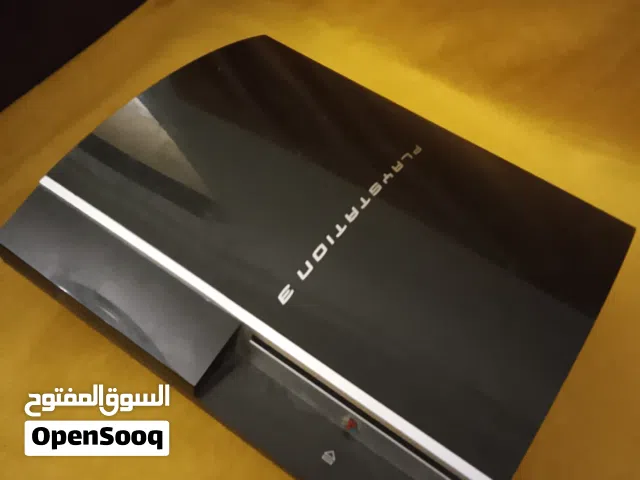 PlayStation 3 PlayStation for sale in Tripoli