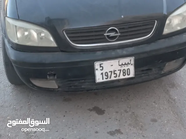 Used Opel Other in Tripoli