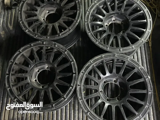 للبيع رنقات مثود قصت لنزو حجم17. 6 براغي