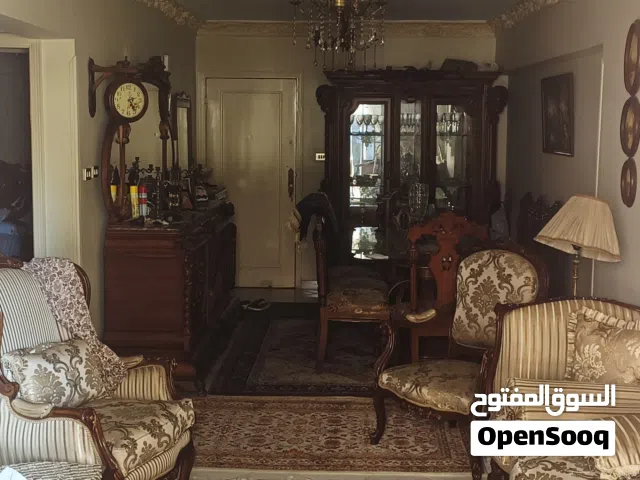 120 m2 3 Bedrooms Apartments for Sale in Alexandria Seyouf