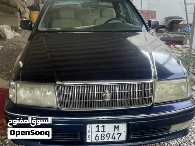 1993 تويوتا كراون Crown