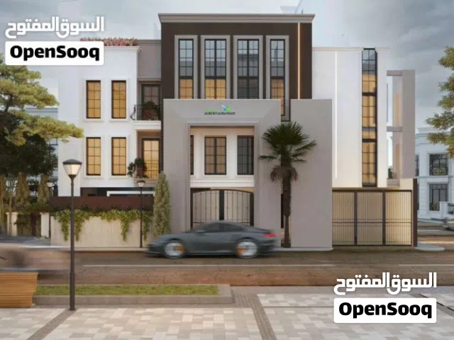 Residential Land for Sale in Tripoli Al-Hashan