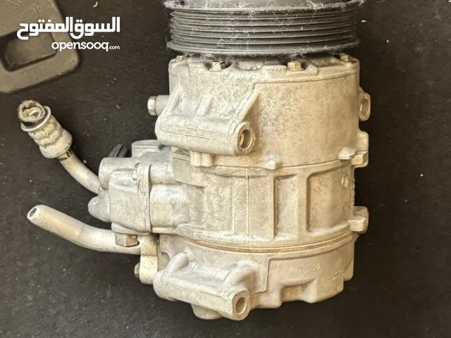 للبيع كمبريسر كامري 2018 وطالع