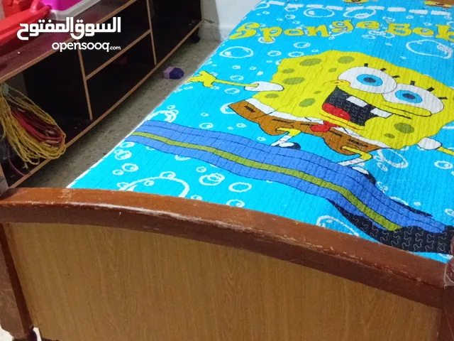 تختين مفرد خشب زان