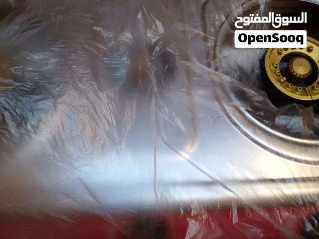 غاز رخامة مسطح جديد