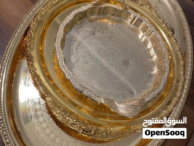 صواني تقديم عدد 3