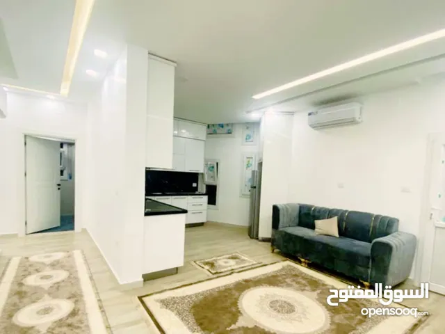 170 m2 3 Bedrooms Apartments for Rent in Tripoli Souq Al-Juma'a