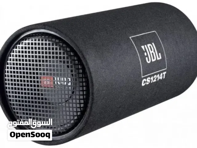 مطلوب بازوكا جي بي ال 1000 واط