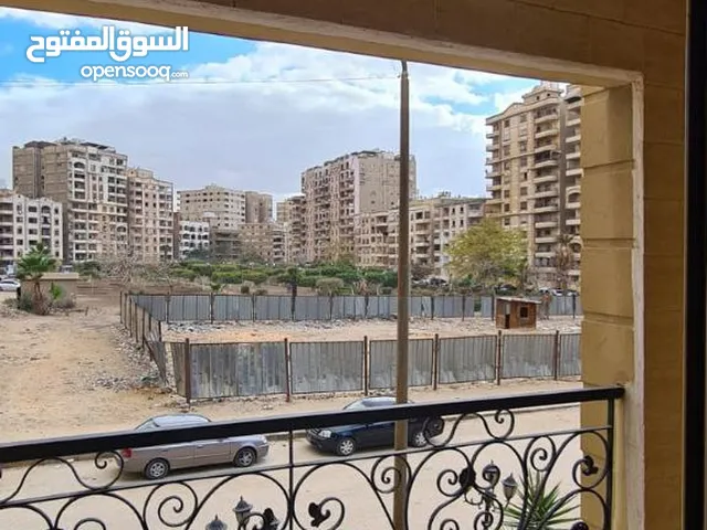 160 m2 2 Bedrooms Apartments for Rent in Cairo Nasr City