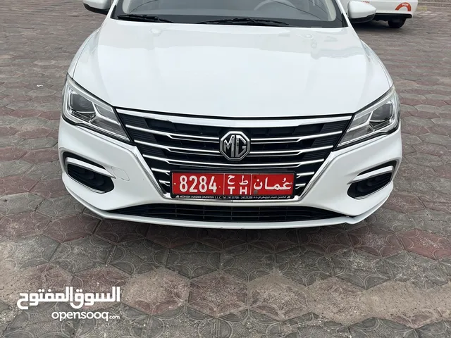 ام جي للايجار عروض واسعار ممتازة
