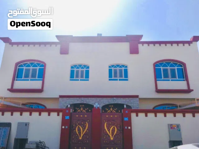 Furnished Monthly in Muscat Al Mawaleh