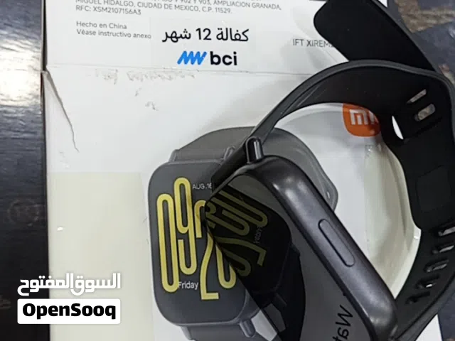 Xiaomi smart watches for Sale in Zarqa