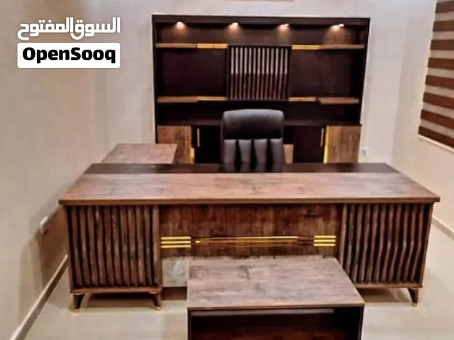 مكاتب اداره فخامه