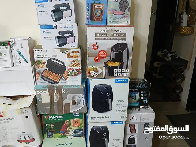 Miscellaneous for sale in Amman