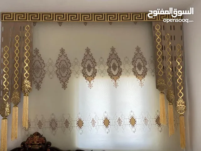 عروض الموسم المميزة ستائر دبل رول يوجد لدينا كافه انواع الستائر !