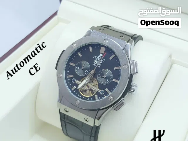 New hublot first copy watchساعة هوبلوت الجديدة للنسخة الأولى