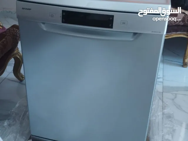 Sharp  Dishwasher in Cairo