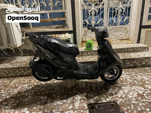 2008 ياماها XMAX