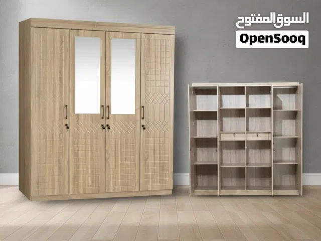 كبت 4 باب مع مرايا